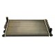 Radiator VW AUDI A6 2.5TDI 4B0121251
