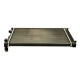 Radiator VW AUDI A6 2.5TDI 4B0121251