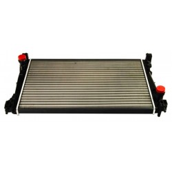 Radiator FIAT PUNTO GRANDE 1.3D 51863817