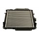 Radiator SUZUKI SAMURAI 1.3 88- 1770083001