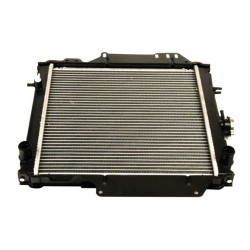 Radiator SUZUKI SAMURAI 1.3 88- 1770083001