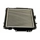 Radiator SUZUKI SAMURAI 1.3 88- 1770083001