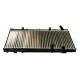Radiator MAZDA 6 1.8-2.3B 02-07 L32715200