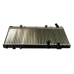 Radiator MAZDA 6 1.8-2.3B 02-07 L32715200