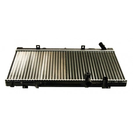 Radiator MAZDA 6 1.8-2.3B 02-07 L32715200