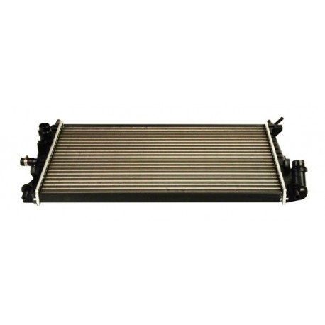 Radiator TOYOTA YARIS 1.0 99- 1216262