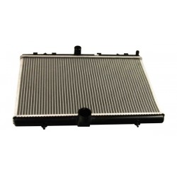 Radiator CITROEN C8/ JUMPY 2.0HDI 07-/ SCUDO 1330Q7