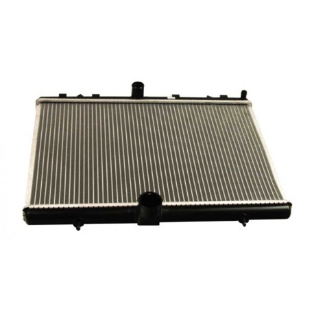 Radiator CITROEN C8/ JUMPY 2.0HDI 07-/ SCUDO 1330Q7