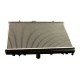 Radiator CITROEN C8/ JUMPY 2.0HDI 07-/ SCUDO 1330Q7