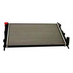Radiator FORD MONDEO 1.8/2.0 1114764