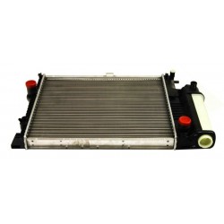 Radiator BMW E39 520 95- 17101432819