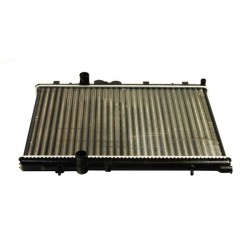 Radiator CITROEN BERLINGO 1.6HDI 05-/ PARTNER 1.6HDI 05- 1330K0