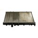 Radiator CITROEN BERLINGO 1.6HDI 05-/ PARTNER 1.6HDI 05- 1330K0