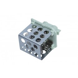 Controler ventilator PEUGEOT 206/206 SW 6450NX