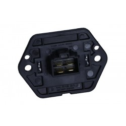 Rezistor ventilator HYUNDAI SANTA FE 01- 97035-3D000