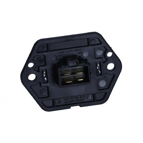 Rezistor ventilator HYUNDAI SANTA FE 01- 97035-3D000
