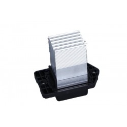 Rezistor ventilator HYUNDAI I20/I40/IX35 08- 97179-2J000