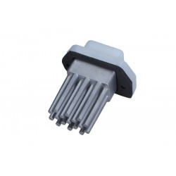 Rezistor ventilator NISSAN ALMERA/PRIMERA 00- 27150-ED70A