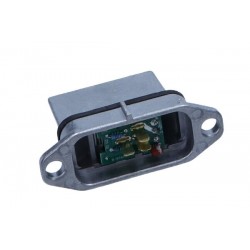 Rezistor ventilator NISSAN X-TRAIL 01-13 27761-9W100