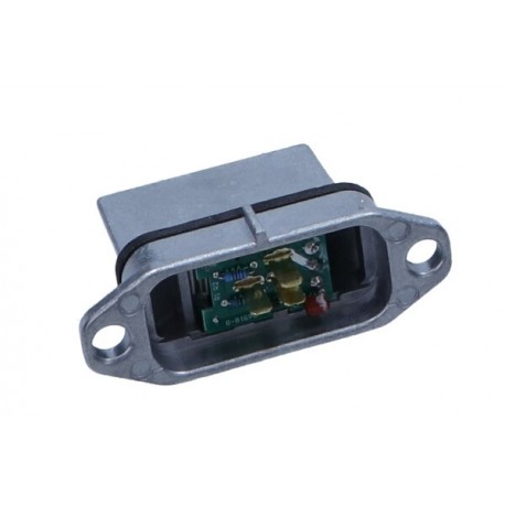 Rezistor ventilator NISSAN X-TRAIL 01-13 27761-9W100