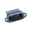 Rezistor ventilator NISSAN X-TRAIL 01-13 27761-9W100