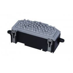 Rezistor ventilator VW A4/A5/Q5 07- 8K0820521B