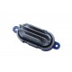 Rezistor ventilator RENAULT LAGUNA II 7701206541