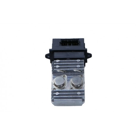 Rezistor ventilator RENAULT MEGANE/SCENIC 96- 7701040562