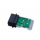 Rezistor ventilator RENAULT MEGANE/SCENIC 96- 7701040562