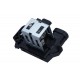 Rezistor ventilator RENAULT CLIO/CAPTUR 12- 255509263R