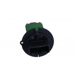 Rezistor ventilator CITROEN C3 98- 6450JP