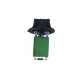 Rezistor ventilator CITROEN C3 98- 6450JP