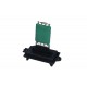 Rezistor ventilator CITROEN C3 02- 6441Q7