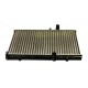 Radiator CITROEN C5/ 407 1.6HDI 04- 1330.J9