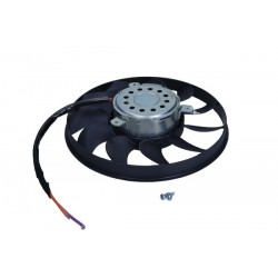Ventilator radiator VW A6 2.0-3.2 04- PR 4F0959455A