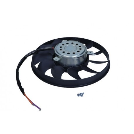 Ventilator radiator VW A6 2.0-3.2 04- PR 4F0959455A