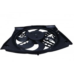 Ventilator radiator BMW E46 318/320D 00- 17112246793