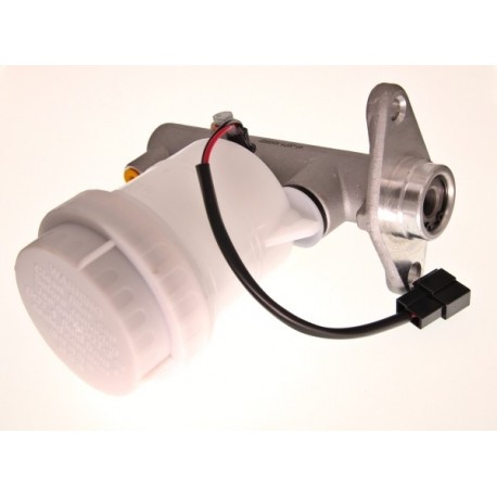 Pompa de frână MITSUBISHI PAJERO 2.4-3.5 V6 24V 90- MBC-V45W