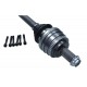 Planetară BMW Seria 3 E46 dreapta 323/325/328 33211229592