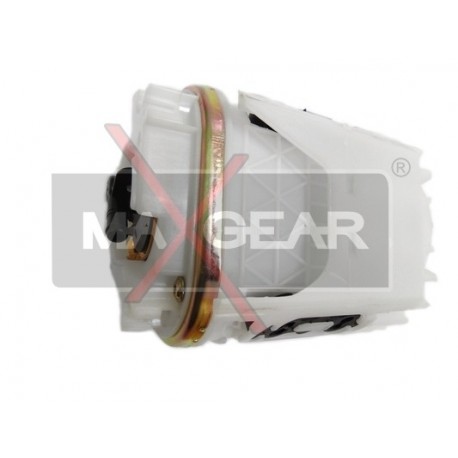 Pompa de combustibil electrică 1.4-1.8 GOLF/VENTO 91-, fără capac și plutitor F 000 TE0 112