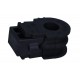 Bucșă stabilizator NISSAN JUKE/ LEAF/ QASHQAI 07- stânga/dreapta 54613-JD04A