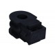 Bucșă stabilizator NISSAN JUKE/ LEAF/ QASHQAI 07- stânga/dreapta 54613-JD04A