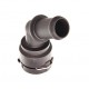 Racord sistem de răcire VW GOLF 1.9TDI 98- 1J0122291D