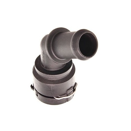 Racord sistem de răcire VW GOLF 1.9TDI 98- 1J0122291D