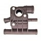 Racord sistem de răcire VW GOLF 2.0/3.2 B 04-13 06F121132H
