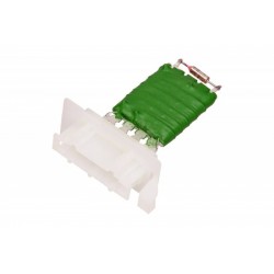 Rezistor ventilator OPEL CORSA B/C 90535076
