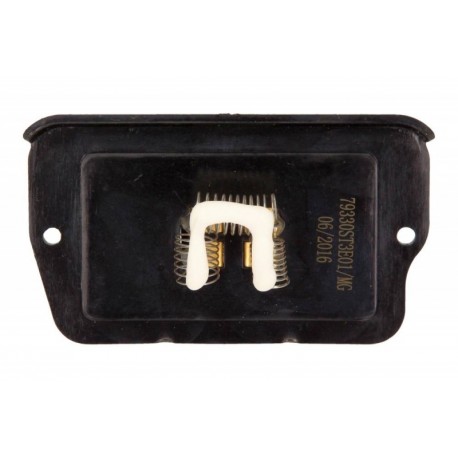 Rezistor ventilator HONDA CIVIC 94-01 UK MA/MB JGH10002