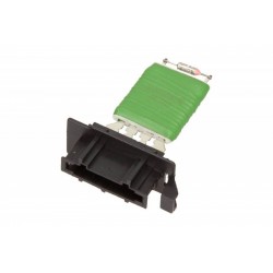 Rezistor ventilator DB SPRINTER CDI 4 pini 57-0040