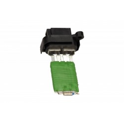 Rezistor ventilator FORD TRANSIT 94-06 ORIGINAL 57-0173