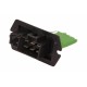 Rezistor ventilator CHRYSLER VOYAGER 2.4-3.3 00- 57-0168